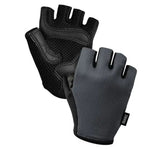Guantes de Ciclismo Cortos Suarez Sallow Antrachite